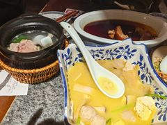 -南京大牌档(青岛万象城店)