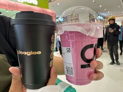 -gleeglee乐溢亦茶(合生汇店)