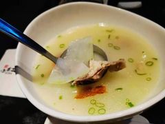 -正德楼果木烤鸭·渔家菜(东港店)