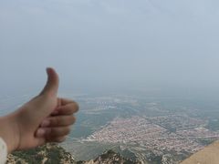 -鸡鸣山旅游风景区