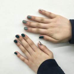 -Pink You美甲美睫纹绣定制中心