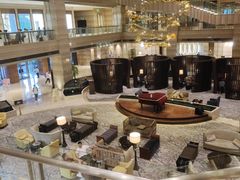 -合肥皇冠假日酒店·菲亚斯特自助餐厅(黄山路店)