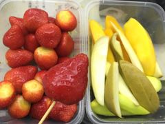 -老炳·七丛松甘草水果