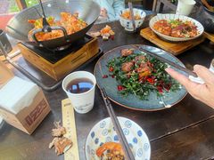 -吃货私房菜(丽江束河古镇店)