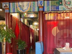 -羲和雅苑•北京烤鸭(平安国际金融中心店)