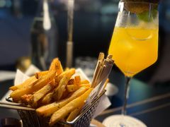 -DEW Lounge(深圳湾店)