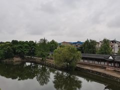 -东坡赤壁风景名胜区