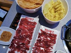 -为什么牛潮汕牛肉火锅(万胜广场店)