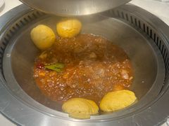 -遇东北林区铁锅炖(南开店)