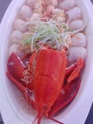 -大喜成国际宴会中心(金华店)