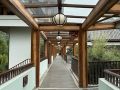 -广悦华阳朔河畔度假酒店(十里画廊遇龙河店)