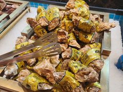 -黑金·寻焰自助百汇·烤肉·火锅(中街店)