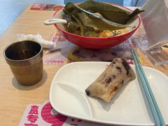 -小杨生煎(天之骄子店)