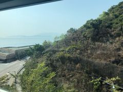 -香港数码港艾美酒店