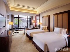 -苏州吴宫泛太平洋酒店