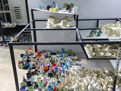 -粤陶渊.DIY陶艺体验馆(粤陶总店)