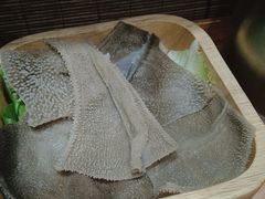 -独食火锅·半米屋台(直营总店)