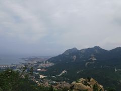 -石岛赤山风景区