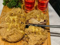 -若蘭慈·无国界素食料理(欢乐海岸店)