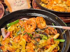 -旺爷砂锅·茶作(国贸城店)