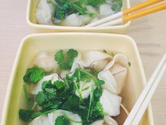 -吉祥馄饨(杭州博库书城店)