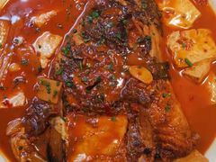 -乾隆美食·本帮菜(黄河路店)