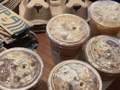-星巴克(成都锦里店)