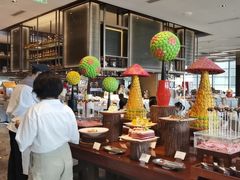 -悦全日餐厅·仁恒洲际酒店