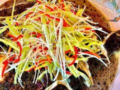 -大哈福烧烤·海鲜·家常菜(延安三路店)