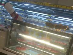 -香佰里鲜货火锅(佳乐金街店)