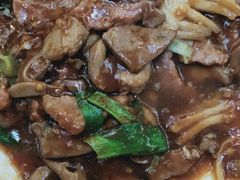 -白魁老号饭庄(交道口店)