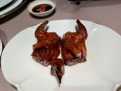 -荣轩(新荣记环球金融中心店)
