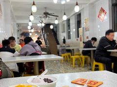 -芬芳甜品(同福路店)
