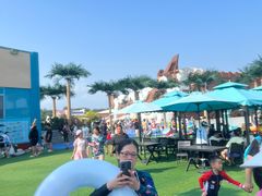 -秦皇岛乐岛海洋王国