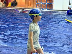 -酷游亲子游泳中心