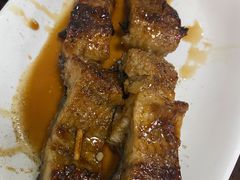 -烧鸟周居酒屋(香山店)