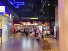 -龍歌自助小火锅(城阳万象汇店)