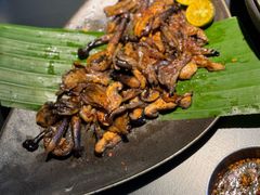 -Ameigo梅果·云贵川bistro(长宁来福士店)