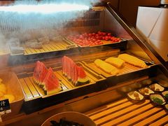 -牛YO烧肉烤肉自助(万象城春河里店)