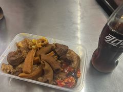 -阿姨牛杂(北京路店)