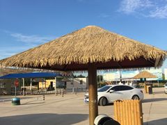 -库伦旗银沙湾旅游景区