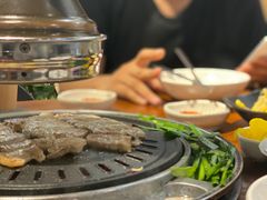 -obba烤吧(新光汇店)