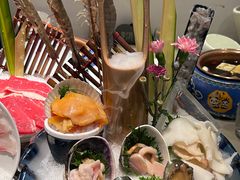 -享月汤皇·海鲜小火锅·聚会(曲江创意谷店)