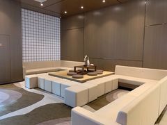 -W Fitness 威尔仕健身(北京英皇集团中心店)