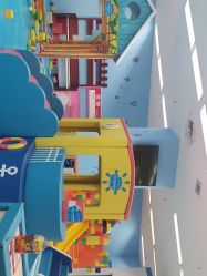 -孩子王童乐园(西安盛龙店)