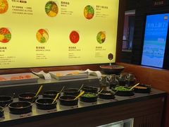 -巴奴毛肚火锅(悠唐购物中心店)