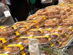 -永辉超市(龙湾万达店)