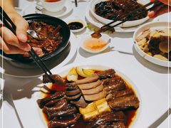 -花城苑广府菜(侨鑫店)