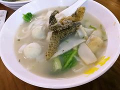 -其美潮州鱼旦粉世家(花城汇南区分店)