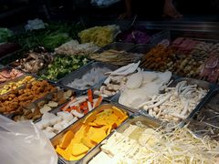 -林静小吃(复兴路店)